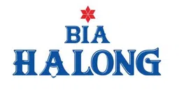 Logo CÔNG TY CP BIA & NGK HẠ LONG