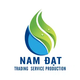 Logo Công ty TNHH SX TM DV Nam Đạt