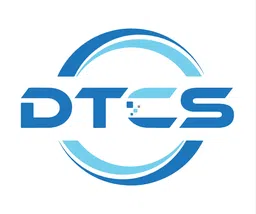 Logo Công ty TNHH SX TM DV Văn Hoá DTC Solutions
