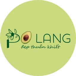 Logo CÔNG TY TNHH SX & TM PƠ LANG