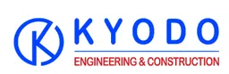 Logo CÔNG TY TNHH SX-TM-XD KYODO