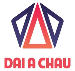 Logo CÔNG TY TNHH SX XD TM ĐẠI Á CHÂU