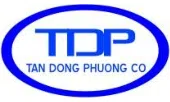 Logo Công Ty TNHH Dịch Vụ Kỹ Thuật Tân Đông Phương