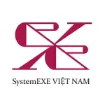 Logo CÔNG TY TNHH SYSTEMEXE VIỆT NAM