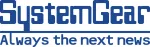 Logo Công ty TNHH SystemGear Việt Nam