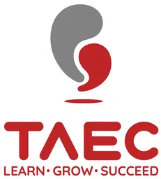 Logo CÔNG TY TNHH TAEC VIỆT NAM