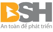 Logo Bsh