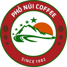Phố Núi