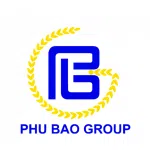Logo Công ty TNHH Tập đoàn Phú Bảo