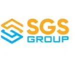 Logo CÔNG TY TNHH TẬP ĐOÀN SGS