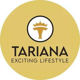 Logo CÔNG TY TNHH TARIANA ĐÀ LẠT