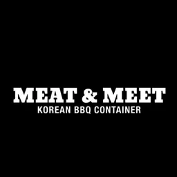 Logo CÔNG TY TNHH MỘT THÀNH VIÊN NHÀ HÀNG HÀN QUỐC MEAT & MEET LTC