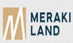Logo CÔNG TY TNHH MERAKI LAND