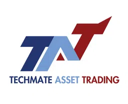 Logo CÔNG TY TNHH TECHMATE ASSET TRADING