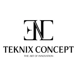 Logo CÔNG TY TNHH TEKNIX E&C
