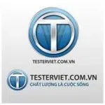 Logo Công Ty TNHH Tester Việt