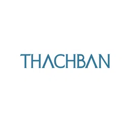 Logo Công ty TNHH Thạch Bàn