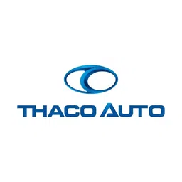 Logo THACO Auto
