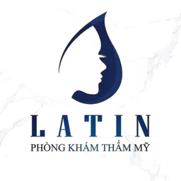 Logo CÔNG TY TNHH THẨM MỸ LATIN PREMIUM