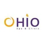 Logo Công ty TNHH thẩm mỹ OHIO