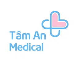 Logo CÔNG TY TNHH THẨM MỸ TÂM AN MEDICAL