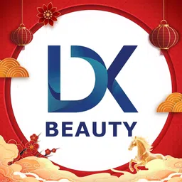 Logo CÔNG TY TNHH THẨM MỸ VÀ NHA KHOA DK VIỆT NAM