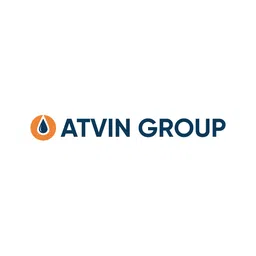 Logo Công ty TNHH thang máy Atvin