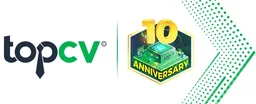 Logo Công ty Cổ phần TOPCV Việt Nam
