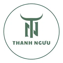 Logo CÔNG TY TNHH THANH NGƯU VN