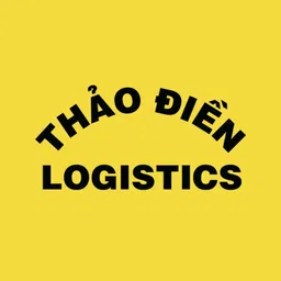 Logo CÔNG TY TNHH THẢO ĐIỀN LOGISTICS