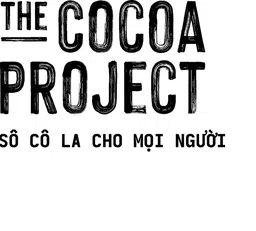 Logo CÔNG TY TNHH THE COCOA PROJECT