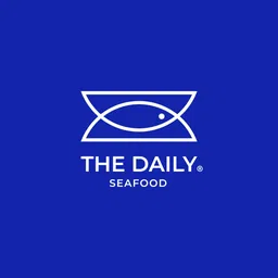 Logo CÔNG TY TNHH THE DAILY