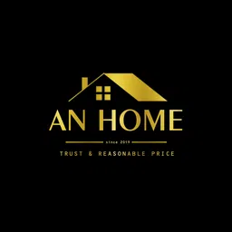Logo CÔNG TY TNHH THẾ GIỚI CĂN HỘ AN HOME