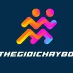 Logo CÔNG TY TNHH THẾ GIỚI CHẠY BỘ