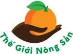Logo Công ty TNHH Thế Giới Nông Sản