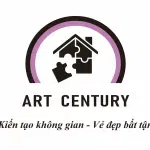 Logo Công ty TNHH Thế Kỷ Nghệ Thuật