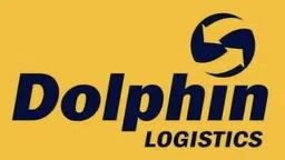 Logo Dolphin Logistics Co., Ltd