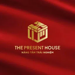 Logo Công ty TNHH The Present House