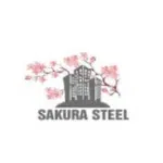 Logo CÔNG TY TNHH THÉP SAKURA