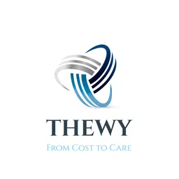 Logo CÔNG TY TNHH THEWY GROUP
