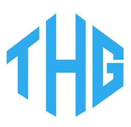 Logo Công ty TNHH THG Ecommerce