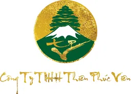 Logo CÔNG TY TNHH THIÊN PHÚC VIÊN