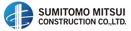 Logo Công ty XD Sumitomo Mitsui NB - TC thiết kế và thủ tục xin cấp phép XD thuộc DA NM Sei Optifrontier