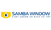 Logo Công Ty Cổ Phần Sam Ba