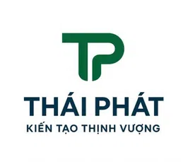Logo CÔNG TY TNHH THIẾT BỊ CÔNG NGHỆ THÁI PHÁT