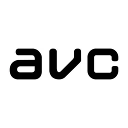 Logo CÔNG TY TNHH THIẾT BỊ CÔNG NGHIỆP AVC