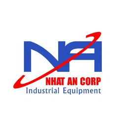 Logo CÔNG TY TNHH THIẾT BỊ CÔNG NGHIỆP NHẬT AN