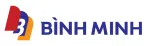 Thiết Bị Đầu Tư Bình Minh