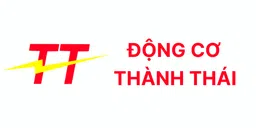 Logo CÔNG TY TNHH THIẾT BỊ ĐỘNG CƠ THÀNH THÁI