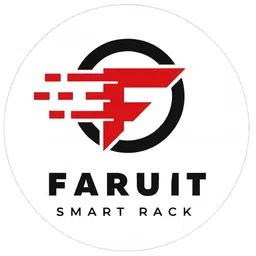 Logo CÔNG TY TNHH THIẾT BỊ KỆ HÀNG FARUIT